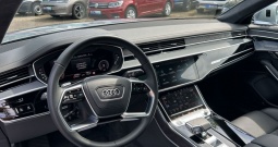 Audi A8 50 TDI V6 quattro tiptronic S line 286 KS, ACC+360+4xGR SJED+LED+HEAD