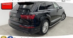 Audi Q7 50 TDI V6 quattro tiptronic S-line 286 KS, ZRAČNI+ACC+GR SJED+360+HEAD