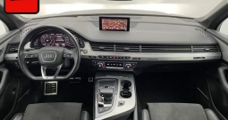 Audi Q7 50 TDI V6 quattro tiptronic S-line 286 KS, ZRAČNI+ACC+GR SJED+360+HEAD