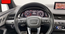 Audi Q7 50 TDI V6 quattro tiptronic S-line 286 KS, ZRAČNI+ACC+GR SJED+360+HEAD