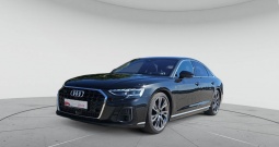 Audi A8 50 TDI V6 quattro tiptronic S line 286 KS, ZRAČNI+ACC+4xGR SJED+LED+...