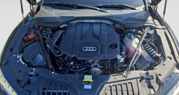 Audi A8 50 TDI V6 quattro tiptronic S line 286 KS, ZRAČNI+ACC+4xGR SJED+LED+...