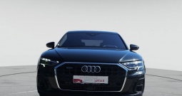 Audi A8 50 TDI V6 quattro tiptronic S line 286 KS, ZRAČNI+ACC+4xGR SJED+LED+...