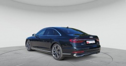 Audi A8 50 TDI V6 quattro tiptronic S line 286 KS, ZRAČNI+ACC+4xGR SJED+LED+...