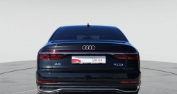 Audi A8 50 TDI V6 quattro tiptronic S line 286 KS, ZRAČNI+ACC+4xGR SJED+LED+...