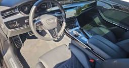 Audi A8 50 TDI V6 quattro tiptronic S line 286 KS, ZRAČNI+ACC+4xGR SJED+LED+...