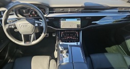 Audi A8 50 TDI V6 quattro tiptronic S line 286 KS, ZRAČNI+ACC+4xGR SJED+LED+...