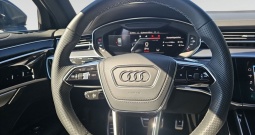 Audi A8 50 TDI V6 quattro tiptronic S line 286 KS, ZRAČNI+ACC+4xGR SJED+LED+...