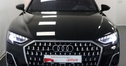 Audi A8 50 TDI V6 quattro tiptronic 286 KS, ZRAČNI+ACC+360+4xGR SJED+LED+HEAD