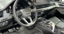 Audi Q7 50 TDI V6 quattro 3xS-line 286 KS, ZRAČNI+ACC+360+4xGR SJED+LED+HEAD