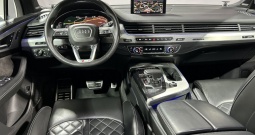 Audi Q7 50 TDI V6 quattro 3xS-line 286 KS, ZRAČNI+ACC+360+4xGR SJED+LED+HEAD