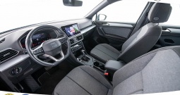 Seat Tarraco 2.0 TDI DSG Style 150 KS, LED+VIRT+PDC +TEM+CARPLAY+ASIST