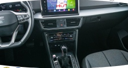 Seat Tarraco 2.0 TDI DSG Style 150 KS, LED+VIRT+PDC +TEM+CARPLAY+ASIST