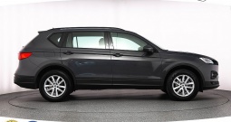 Seat Tarraco 2.0 TDI DSG Style 150 KS, LED+VIRT+PDC +TEM+CARPLAY+ASIST