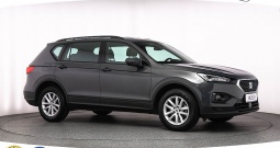 Seat Tarraco 2.0 TDI DSG Style 150 KS, LED+VIRT+PDC +TEM+CARPLAY+ASIST