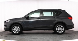 Seat Tarraco 2.0 TDI DSG Style 150 KS, LED+VIRT+PDC +TEM+CARPLAY+ASIST