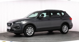 Seat Tarraco 2.0 TDI DSG Style 150 KS, LED+VIRT+PDC +TEM+CARPLAY+ASIST