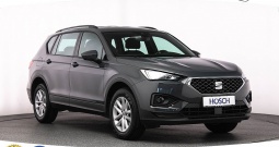 Seat Tarraco 2.0 TDI DSG Style 150 KS, LED+VIRT+PDC +TEM+CARPLAY+ASIST