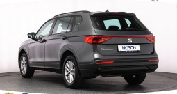 Seat Tarraco 2.0 TDI DSG Style 150 KS, LED+VIRT+PDC +TEM+CARPLAY+ASIST