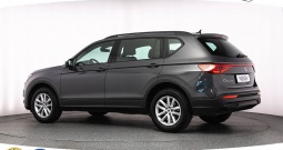 Seat Tarraco 2.0 TDI DSG Style 150 KS, LED+VIRT+PDC +TEM+CARPLAY+ASIST