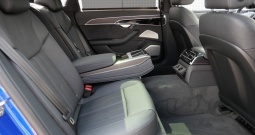 Audi A8 Long 60 TFSIe quattro tiptronic S line 462 KS, ZRAČNI+ACC+4xGR SJED+...