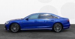 Audi A8 Long 60 TFSIe quattro tiptronic S line 462 KS, ZRAČNI+ACC+4xGR SJED+...