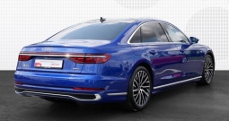 Audi A8 Long 60 TFSIe quattro tiptronic S line 462 KS, ZRAČNI+ACC+4xGR SJED+...