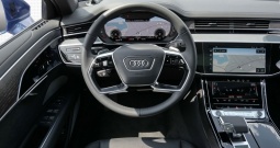 Audi A8 Long 60 TFSIe quattro tiptronic S line 462 KS, ZRAČNI+ACC+4xGR SJED+...