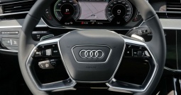 Audi A8 Long 60 TFSIe quattro tiptronic S line 462 KS, ZRAČNI+ACC+4xGR SJED+...