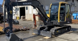 Volvo ec 55b pro