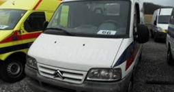 CITROEN JUMPER 2,8 HDI (66), 2004 god.