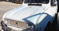 Renault 4 GTL