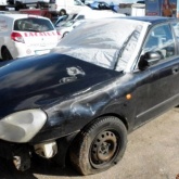 Daewoo Nubira 1,6 SX