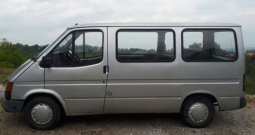 Ford Transit 100 D /2835/1,0/ putničko vozilo