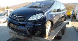 Citroen Xsara Picasso 2,0 HDi