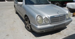 Mercedes E-klasa 230