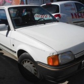 FORD ESCORT CLX 1,3