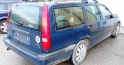 Volvo 850 Karavan Estate 2,5-20V