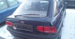 Ford Escort 1.3 club, 5 vrata, odjavljen