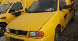 VW CADDY 1.9 SDI,REG.GODINU DANA, 2001 god.