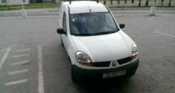 Renault Kangoo 1.9 D