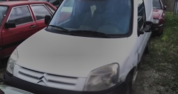 Citroen Berlingo 1.6 hdi, 2008 god.