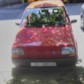 Renault 5, 1.1 campus, očuvan, 5 vrata