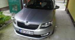 Škoda Octavia karavan 1.6tdi