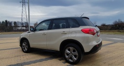 Suzuki Vitara 1.6 GL + Premium 4x4, 2018, 128000km, HR auto