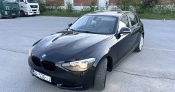 BMW serija 1 116 d