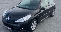 Peugeot 206+