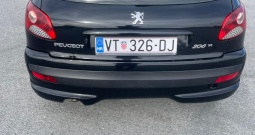 Peugeot 206+