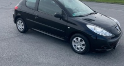 Peugeot 206+