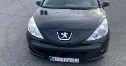 Peugeot 206+